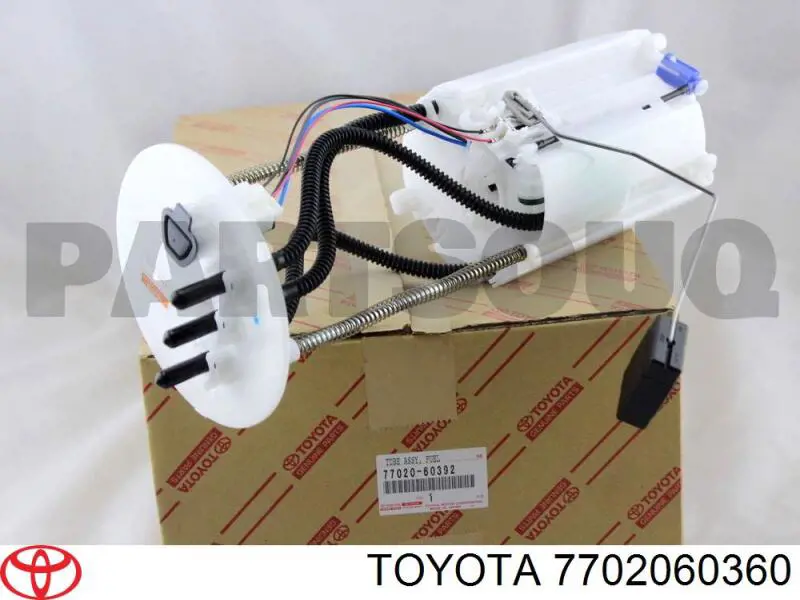 Купити Q2220108 Q-fix Насос занурювальний в баці