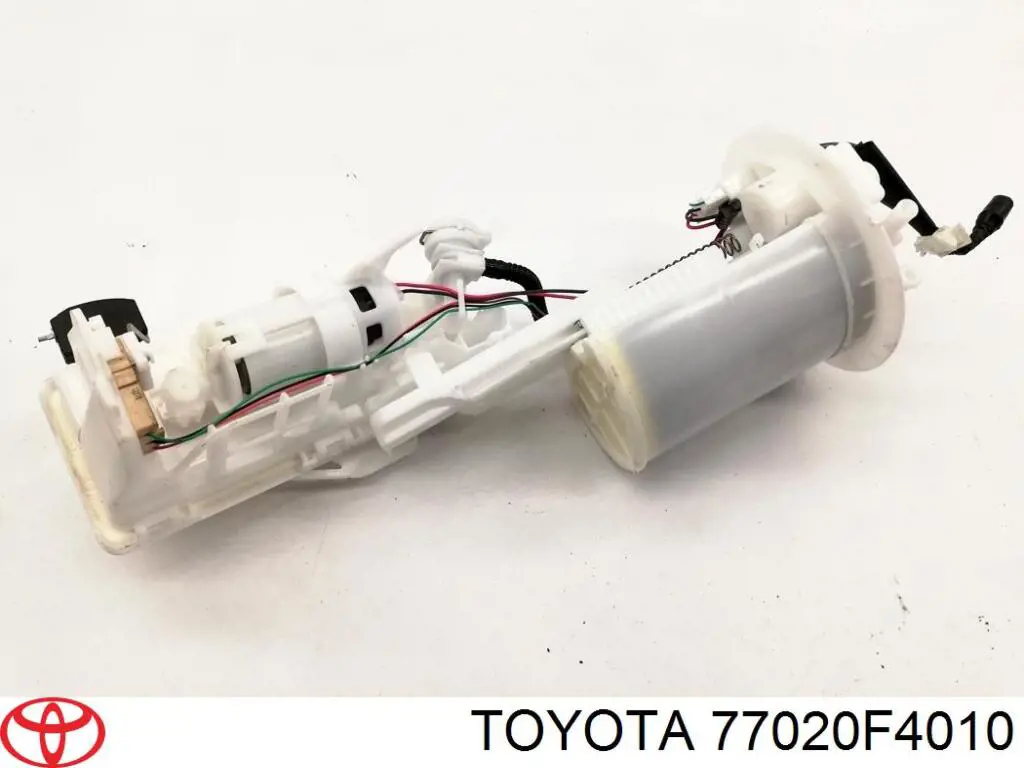 77020F4010 Toyota Електробензонасос