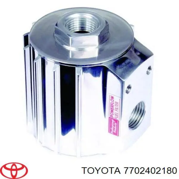 Масляний фільтр двигуна Toyota 7702402180 ціна, від 35.05 USD