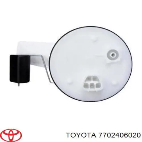 7702406020 Toyota 