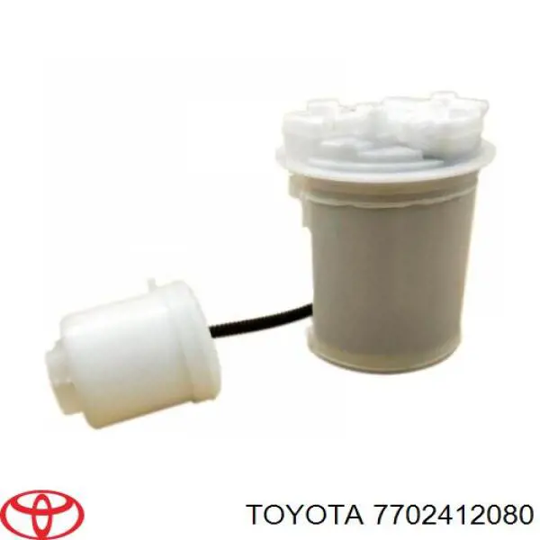 7702412081 Toyota Фільтр палива