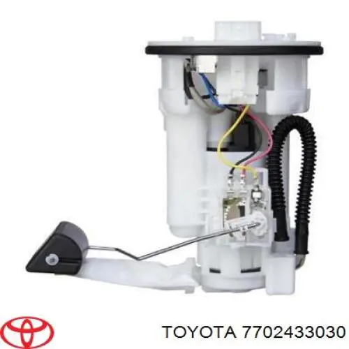  Toyota 7702433030 ціна, від 10.14 USD