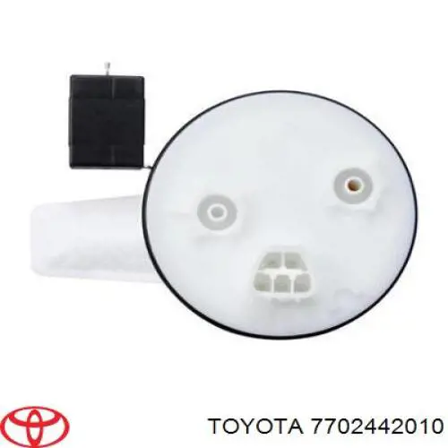  7702442010 Toyota