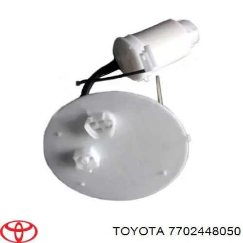 Фільтр тонкого очищення палива Toyota 7702448050 ціна, від 65.52 USD