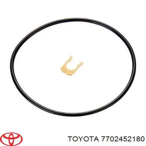 7702452180 Toyota 