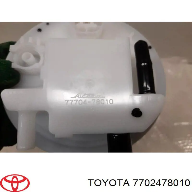  Toyota 7702478010 ціна, від 82.14 USD