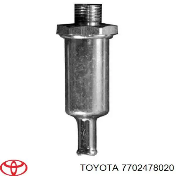 Купити 7702478020 Toyota 