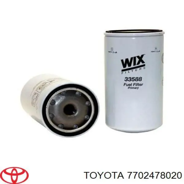 7702478020 Toyota 