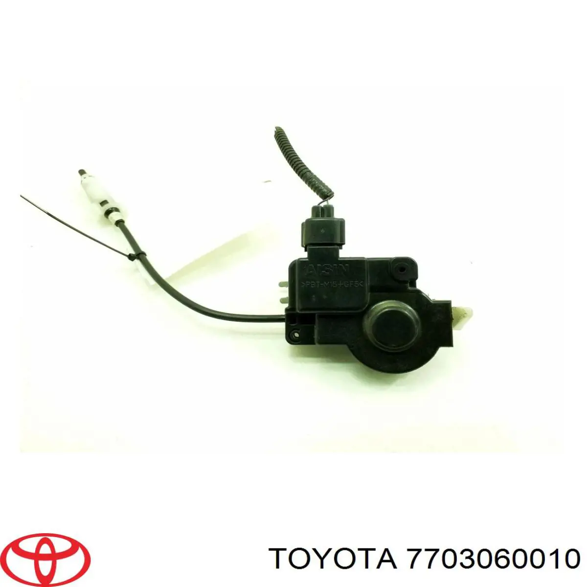 7703060010 Toyota 
