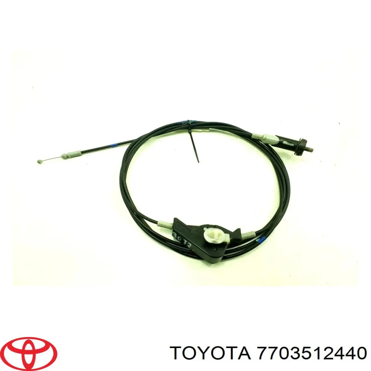  Toyota 7703512440 ціна, від 33.39 USD