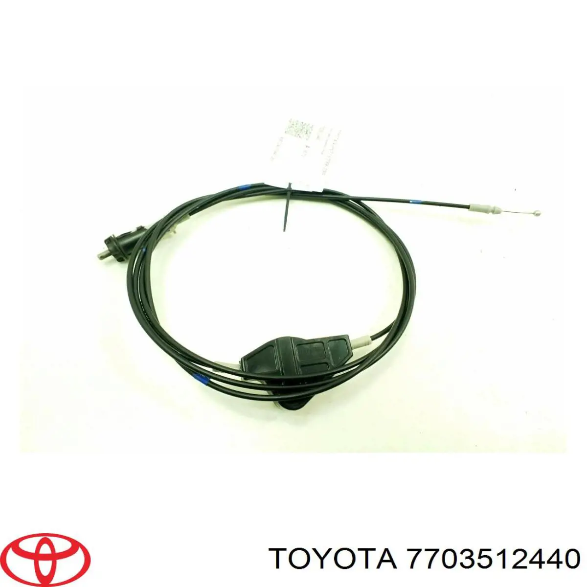 7703512440 Toyota 