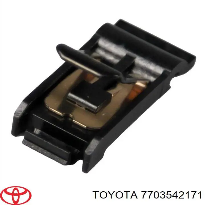 Купити 7703542171 Toyota 