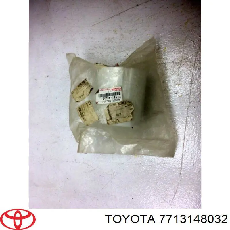 Корпус паливного фільтра Toyota 7713148032 ціна, від 27.15 USD