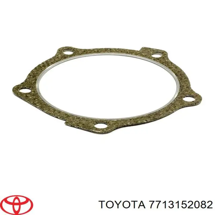 Корпус паливного фільтра Toyota RAV4 4 (A4) (Тойота Рав4)