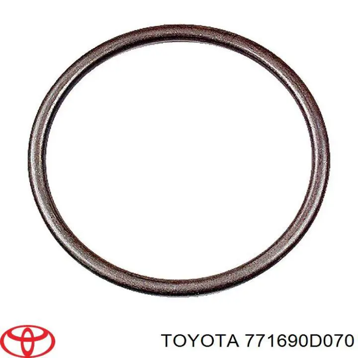  Toyota 771690D070 ціна, від 31.04 USD