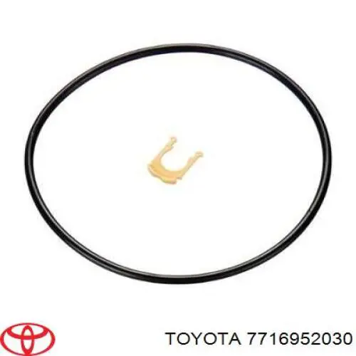  7716952030 Toyota