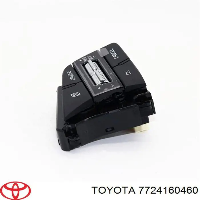  Toyota 7724160460 ціна, від 1.01 USD