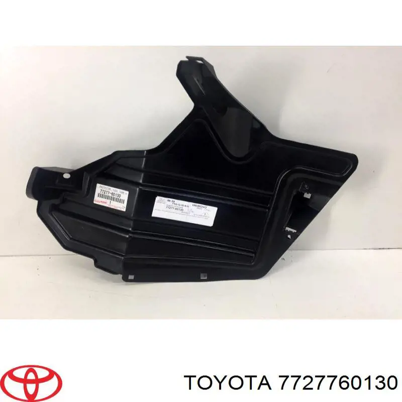 7727760130 Toyota 