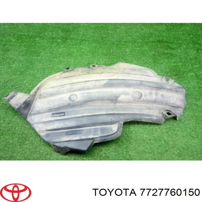  Toyota 7727760150 ціна, від 11.43 USD