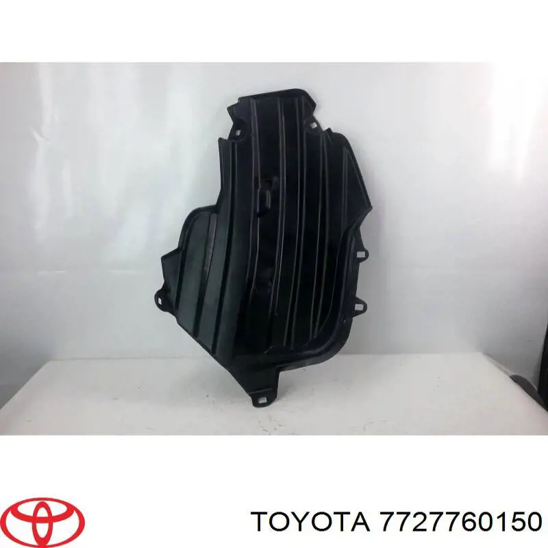 7727760150 Toyota 