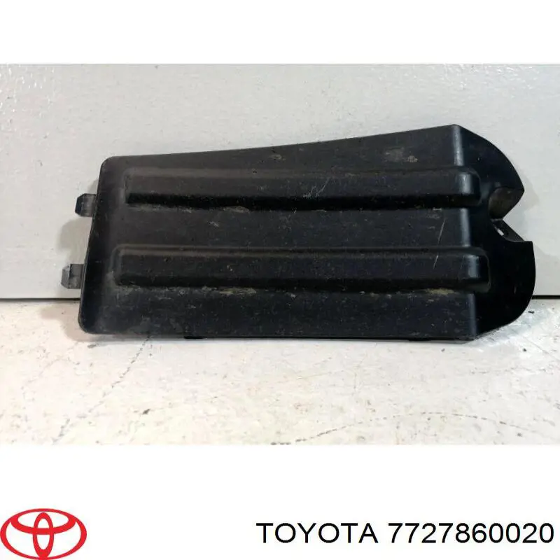  Toyota 7727860020 ціна, від 19.00 USD