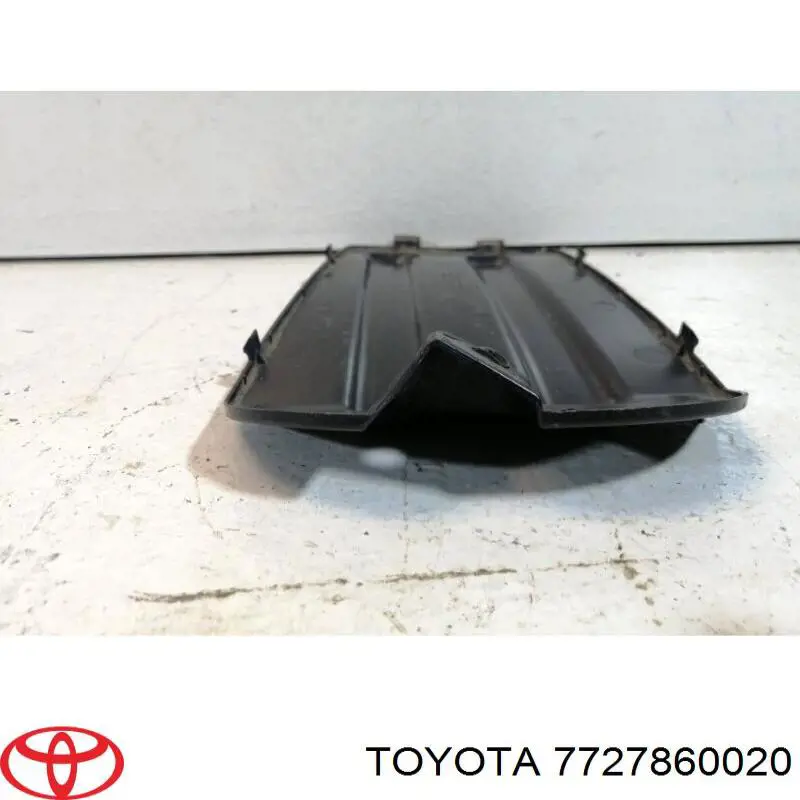 7727860020 Toyota 