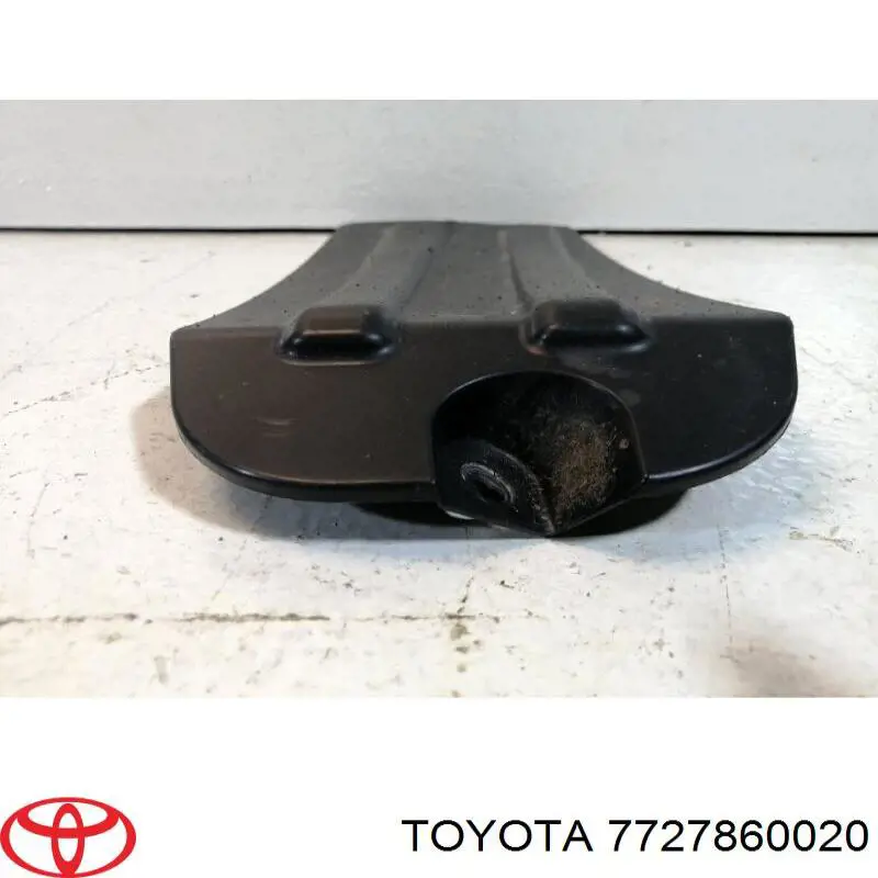 Купити 7727860020 Toyota 