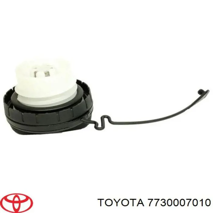7730007010 Toyota 