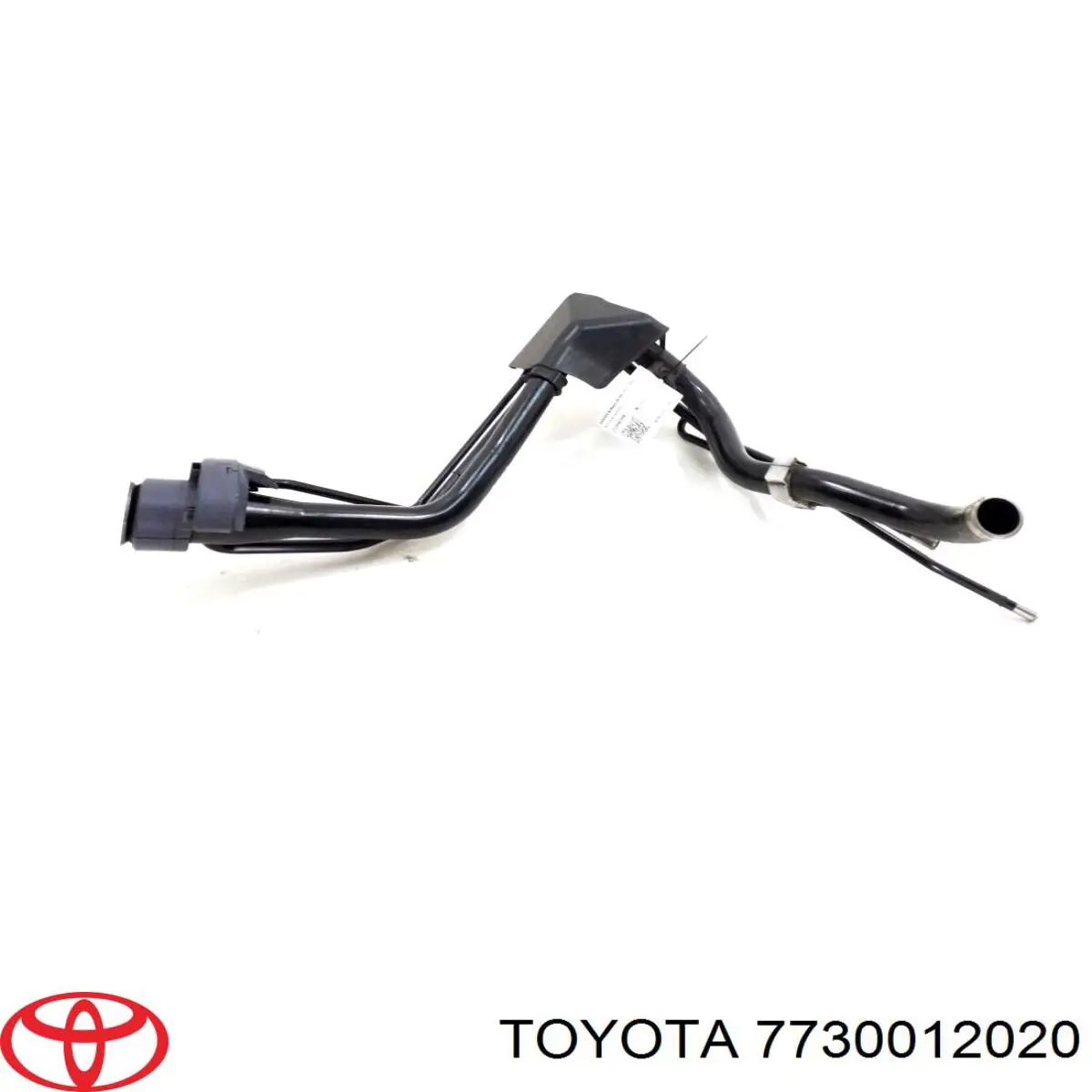 Пробка паливного бака Lexus RX 450H/350L/200T позашляховик (L25) (2015 - 2022) ціна, від 27.82 USD