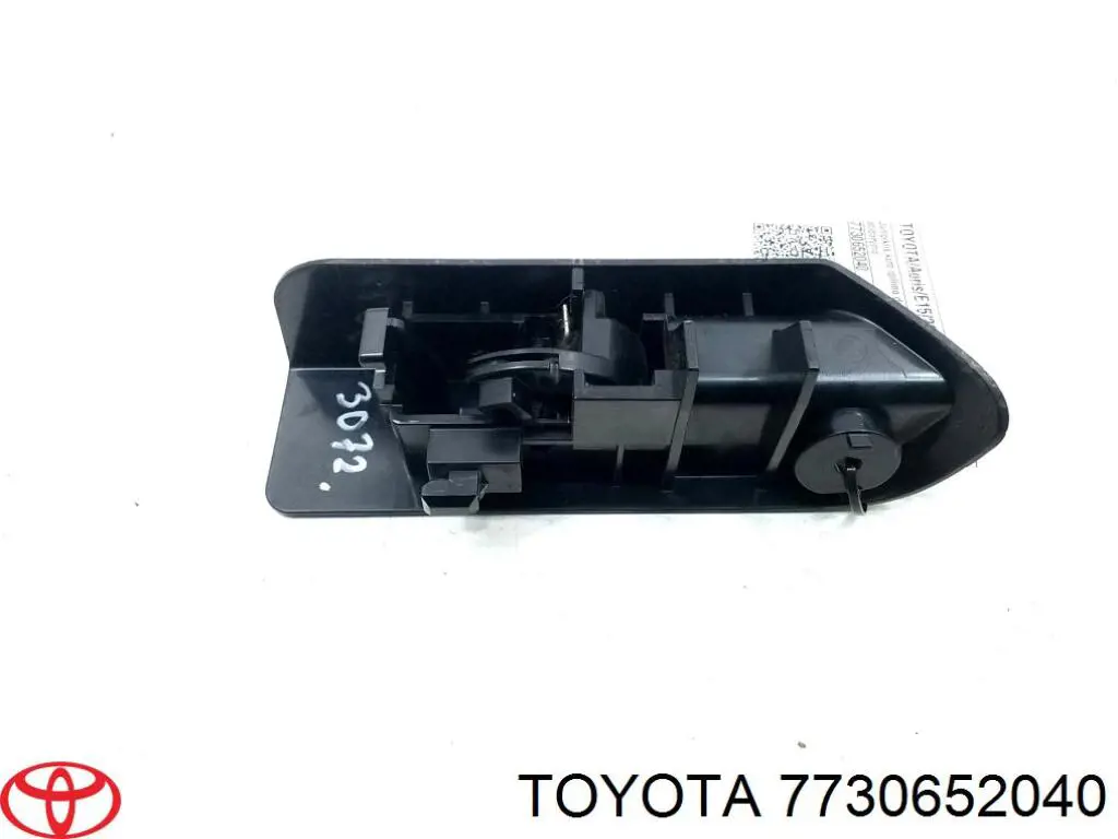  Toyota 7730652040 ціна, від 6.35 USD