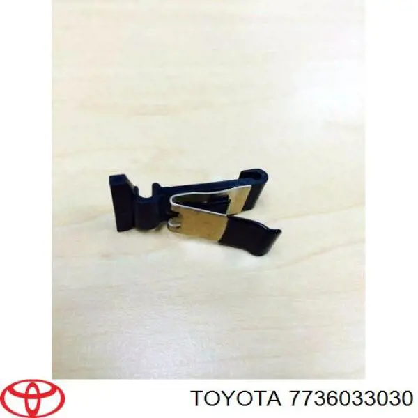  Toyota 7736033030 ціна, від 2.00 USD