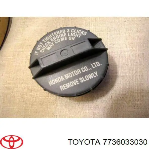 Купити 7736033030 Toyota 
