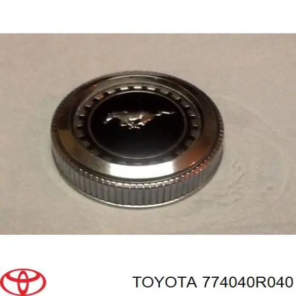  Toyota 774040R040 ціна, від 12.67 USD