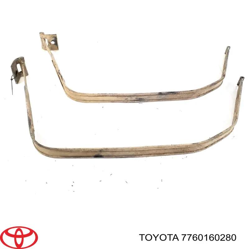 7760160280 Toyota 