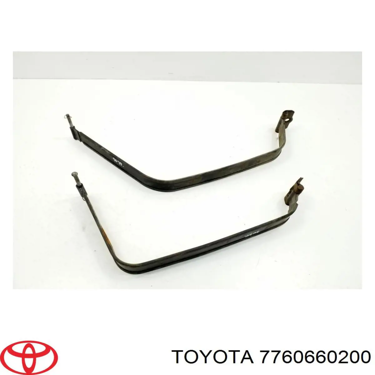 Купити 7760660200 Toyota 