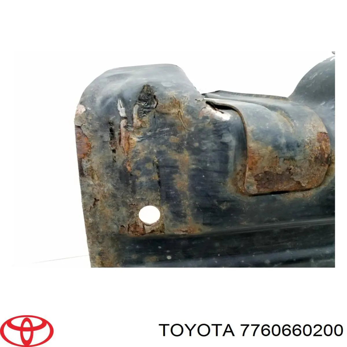  Toyota 7760660200 ціна, від 228.05 USD