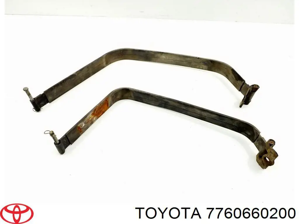  7760660200 Toyota
