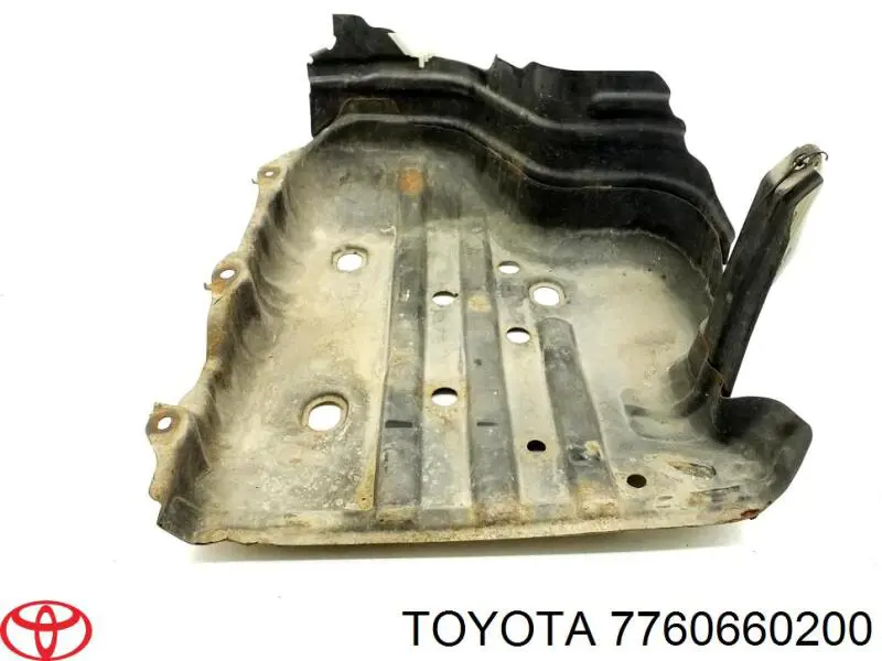 7760660200 Toyota 