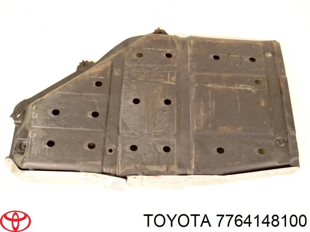 7764148100 Toyota 