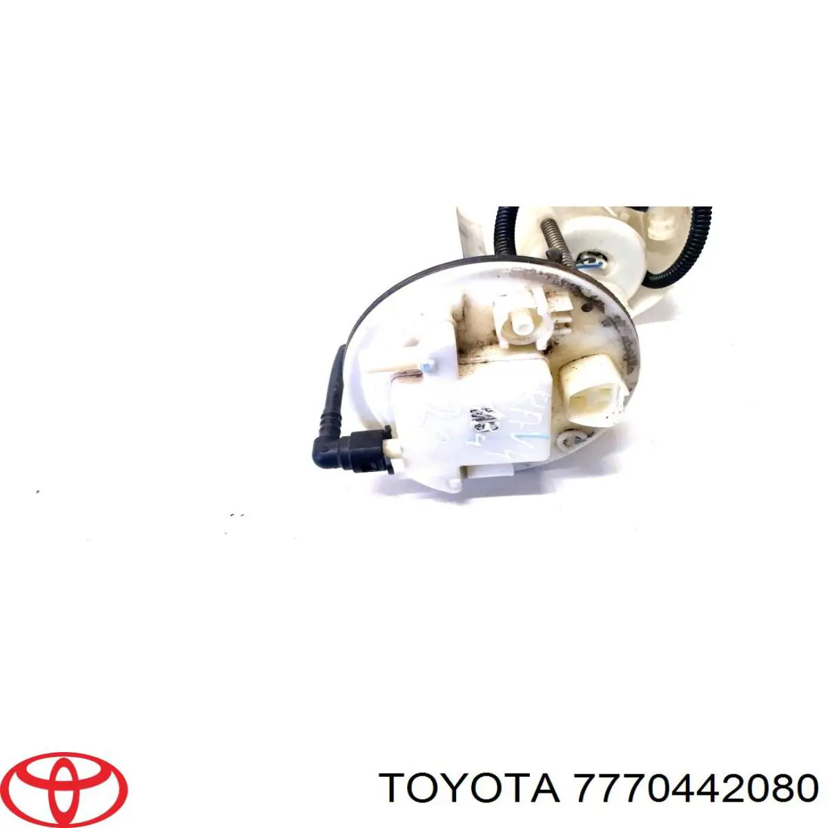 7770442080 Toyota 