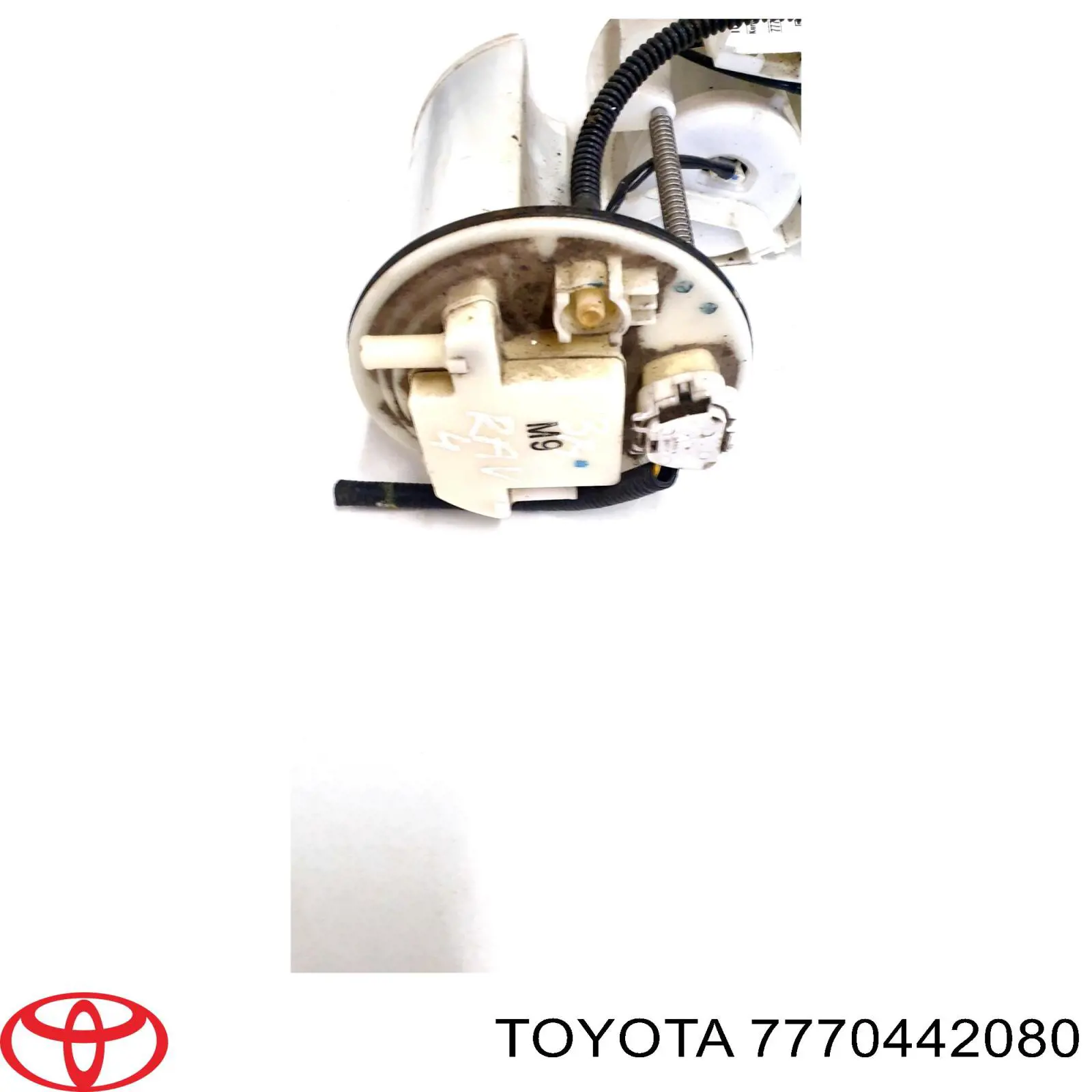 Купити 7770442080 Toyota 