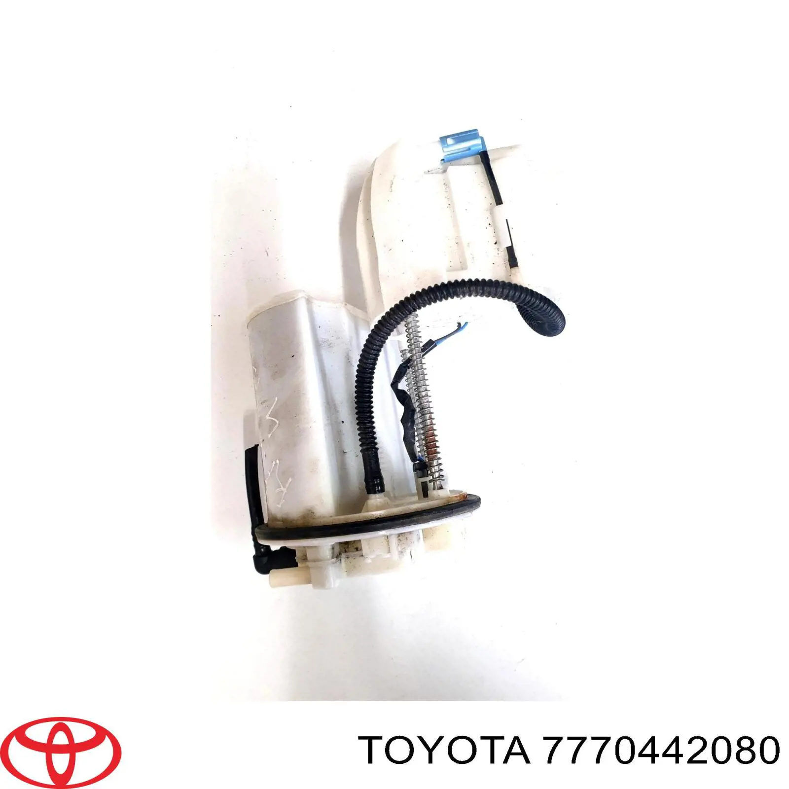  7770442080 Toyota