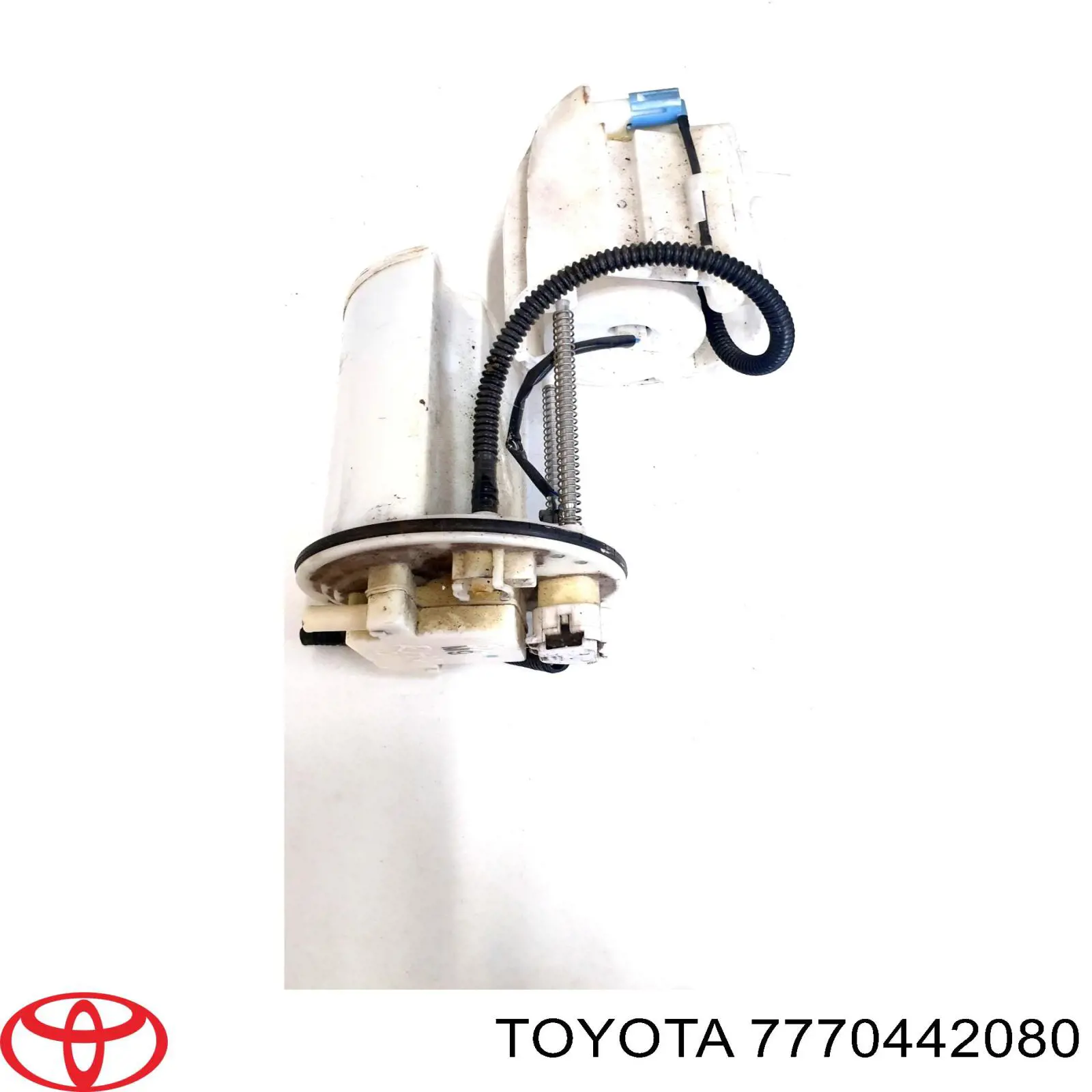  Toyota 7770442080 ціна, від 76.01 USD