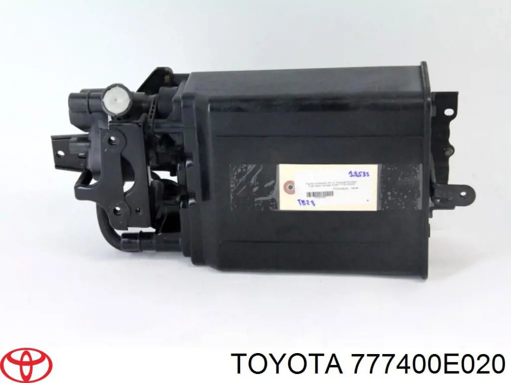  Toyota 777400E020 ціна, від 118.87 USD