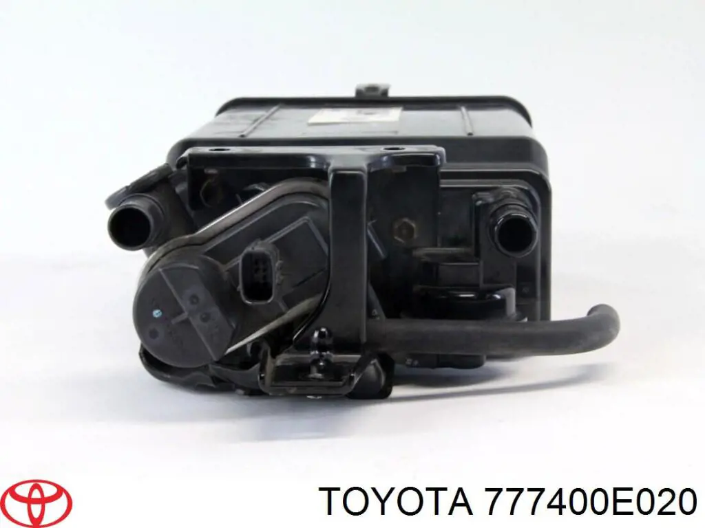Купити 777400E020 Toyota 