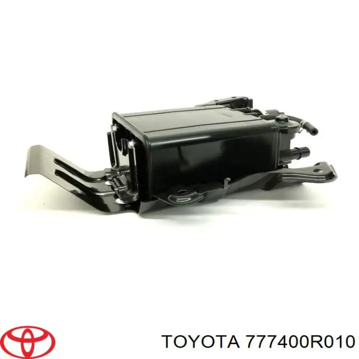 Купити 777400R010 Toyota Насос охолоджуючої рідини