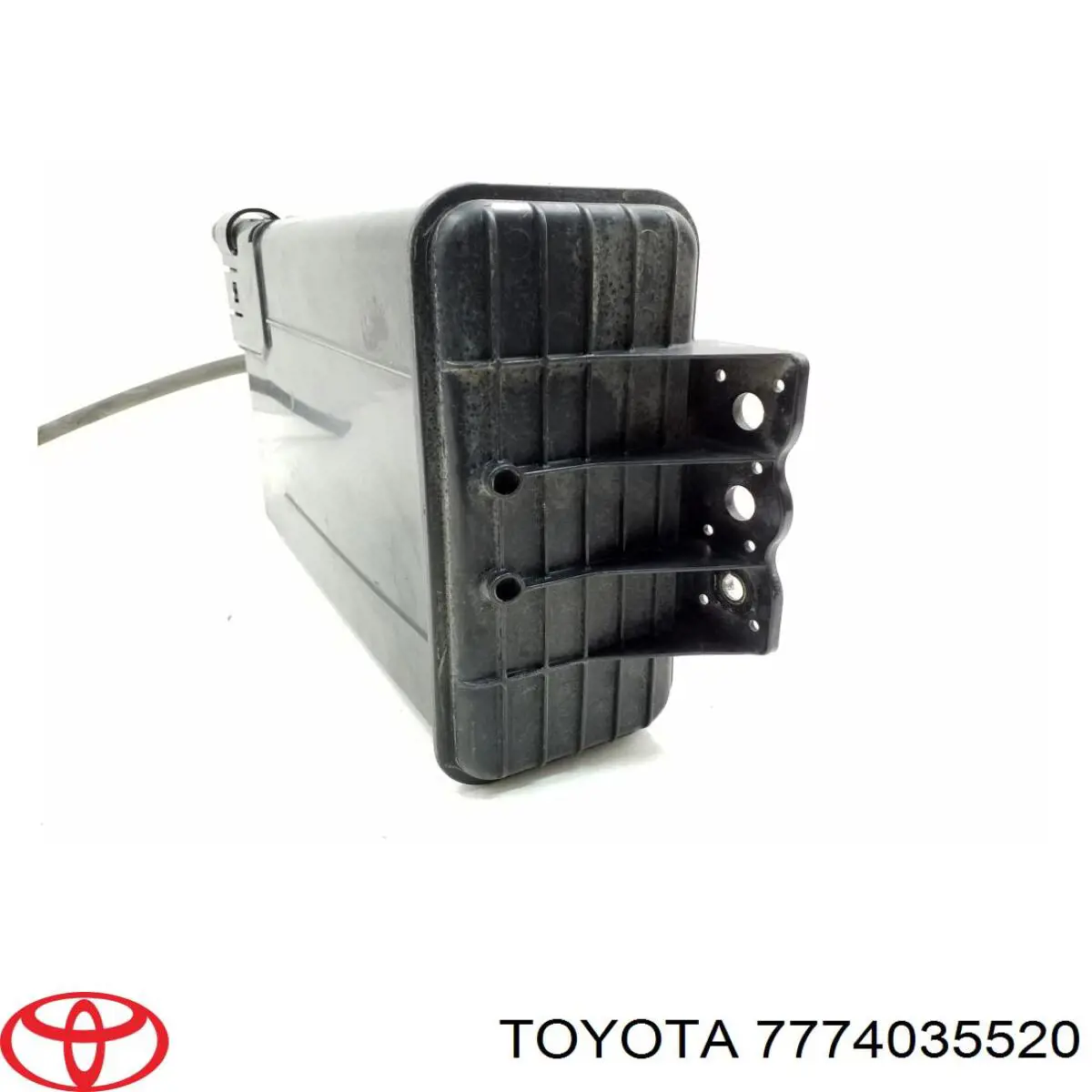 Абсорбер парів 7774035520 Toyota