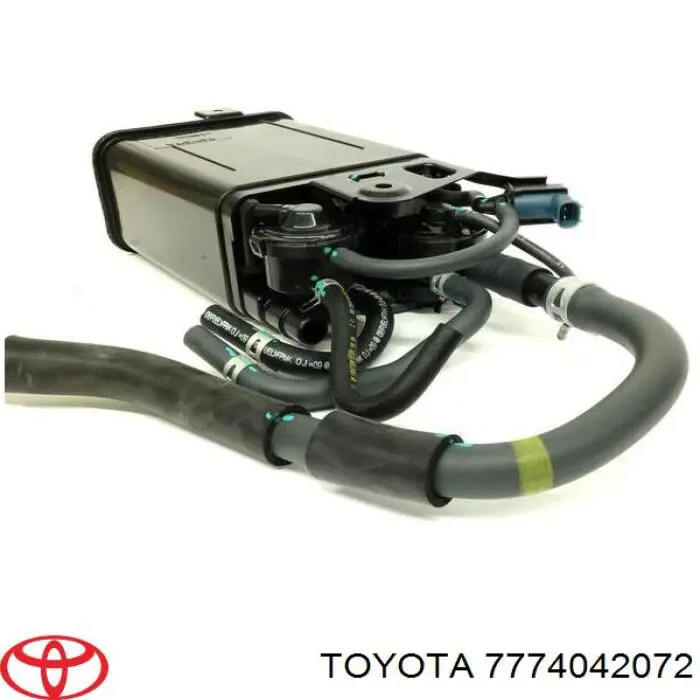7774042072 Toyota 