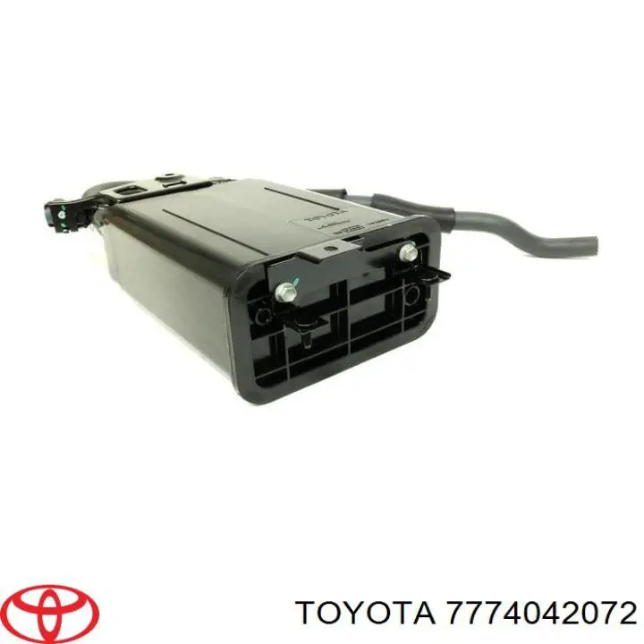 Купити 7774042072 Toyota 