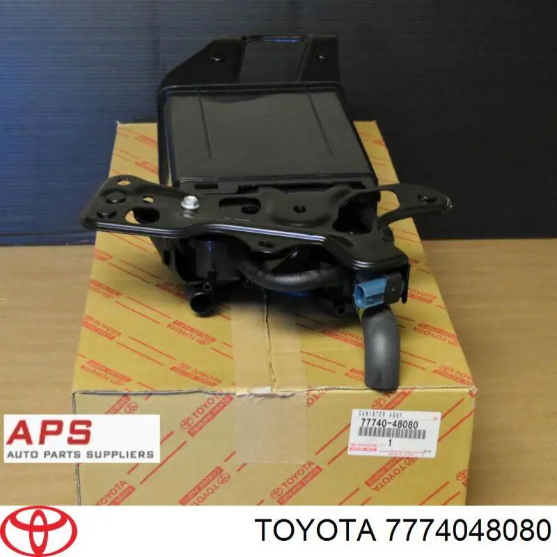  7774048080 Toyota